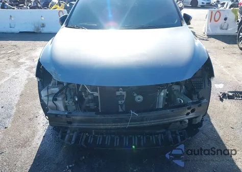 2015 Nissan Sentra Sr из США, поврежденный, VIN 3N1AB7AP9FY372876